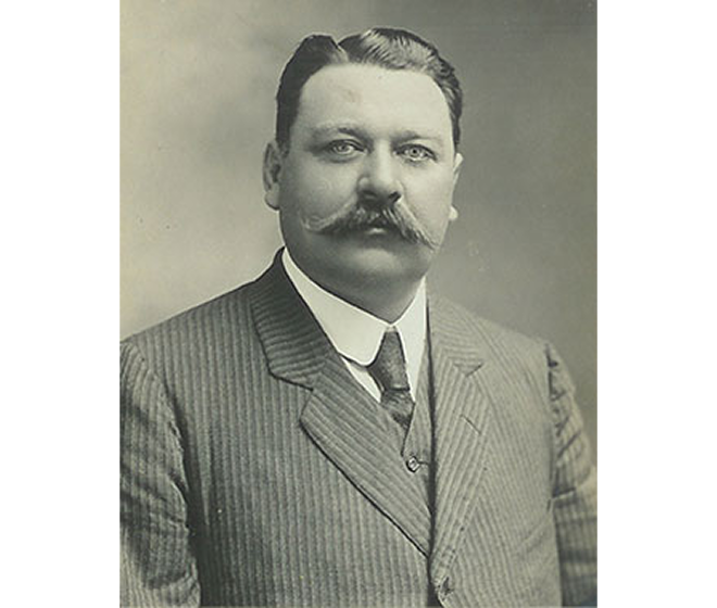 Gaston Tinland